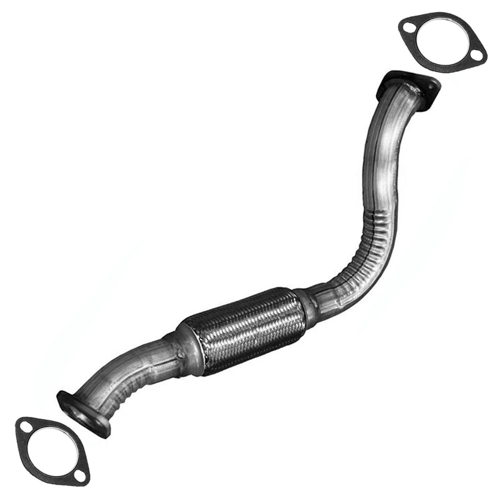 2000-2004 Ford Focus 2.0L Exhaust Pipe