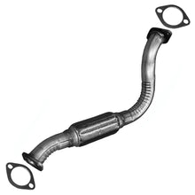 2000-2004 Ford Focus 2.0L Exhaust Pipe