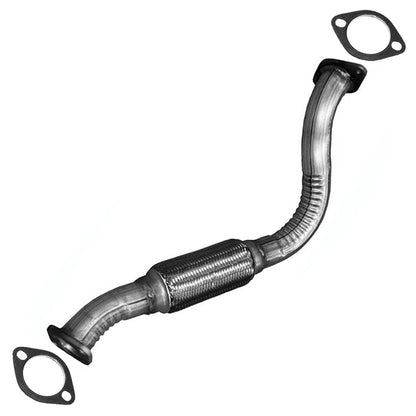 2000-2004 Ford Focus 2.0L Exhaust Pipe