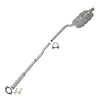 2002-2008 Mini Cooper 1.6L Exhaust Muffler Assembly