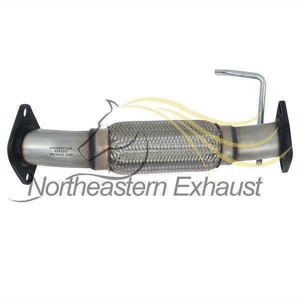 Exhaust Pipe for 2013-2016 Hyundai Santa Fe Sport | 2014-2015 Kia Sorento | 2.4L