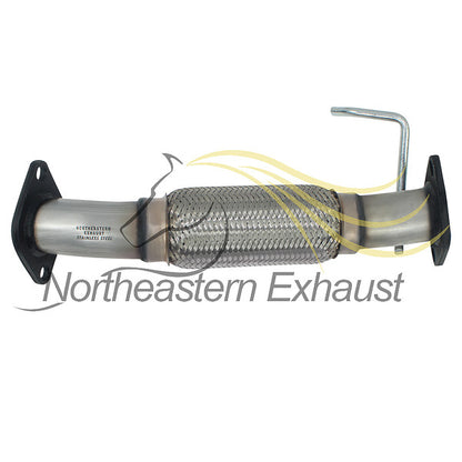 Exhaust Pipe for 2013-2016 Hyundai Santa Fe Sport | 2014-2015 Kia Sorento | 2.4L