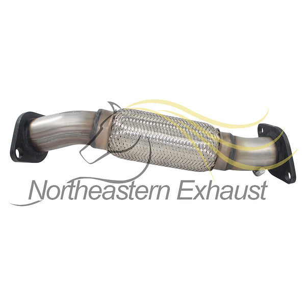 Exhaust Pipe for 2013-2016 Hyundai Santa Fe Sport | 2014-2015 Kia Sorento | 2.4L