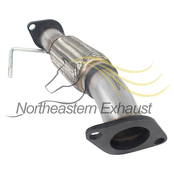 Exhaust Pipe for 2013-2016 Hyundai Santa Fe Sport | 2014-2015 Kia Sorento | 2.4L