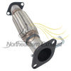 Exhaust Pipe for 2013-2016 Hyundai Santa Fe Sport | 2014-2015 Kia Sorento | 2.4L