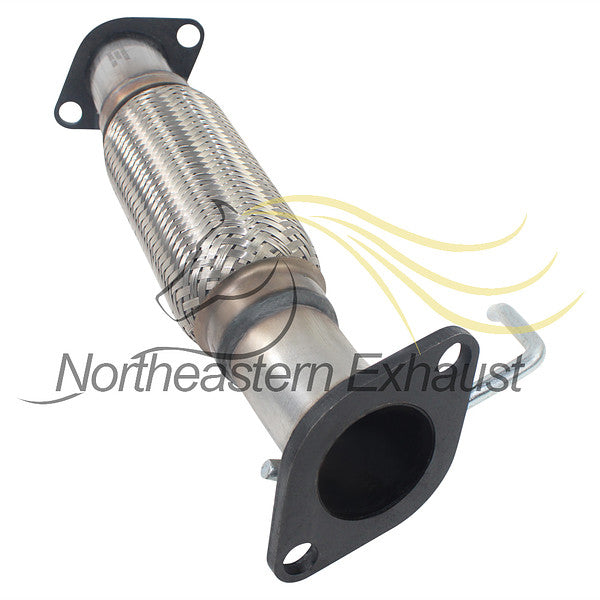 Exhaust Pipe for 2013-2016 Hyundai Santa Fe Sport | 2014-2015 Kia Sorento | 2.4L
