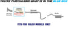 2009-2012 Nissan Sentra 2.0L Catalytic Converter - EPA Approved | Rear | For  SULEV Models only