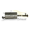 Muffler and Tail Pipe Exhaust Kit for 2003-2004 Toyota 4Runner 4.7L