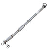 Exhaust Resonator Pipe for 2002-2005 Subaru Forester/Impreza 2.5L | 2005 Saab 9-2x 2.5L