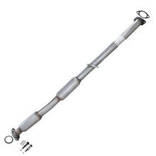 Exhaust Resonator Pipe for 2002-2005 Subaru Forester/Impreza 2.5L | 2005 Saab 9-2x 2.5L