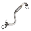 2010-2011 Kia Soul 2.0L Exhaust Front Flex Pipe