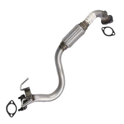 2010-2011 Kia Soul 2.0L Exhaust Front Flex Pipe