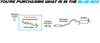 2010-2011 Kia Soul 2.0L Exhaust Front Flex Pipe