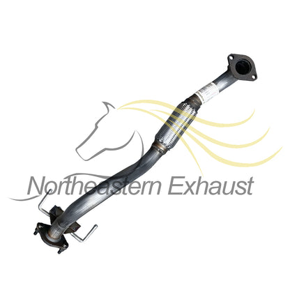 2010-2011 Kia Soul 2.0L Exhaust Front Flex Pipe
