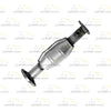 1999-2001 Honda CR-V 2.0L EPA-Approved Catalytic, Resonator Pipe, Muffler | Stainless Steel