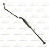 1999-2001 Honda CR-V 2.0L EPA-Approved Catalytic, Resonator Pipe, Muffler | Stainless Steel