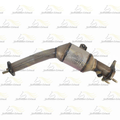 2018-2020 Infiniti Q50 and Q60 3.0L Catalytic Converter - EPA Approved | Driver-Side