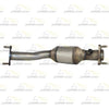 2018-2020 Infiniti Q50 and Q60 3.0L Catalytic Converter - EPA Approved | Driver-Side