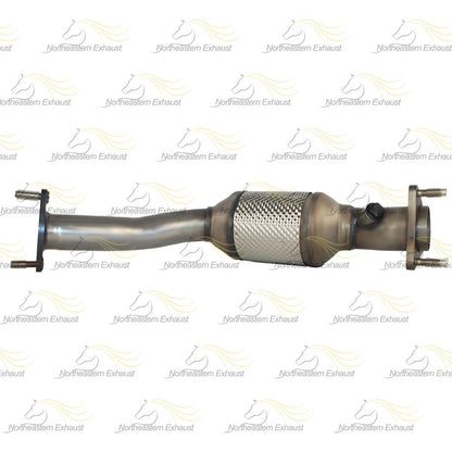 2018-2020 Infiniti Q50 and Q60 3.0L Catalytic Converter - EPA Approved | Driver-Side