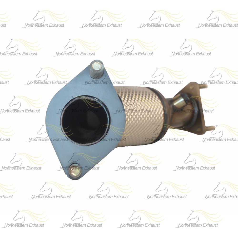 2018-2020 Infiniti Q50 and Q60 3.0L Catalytic Converter - EPA Approved | Driver-Side