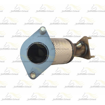 2018-2020 Infiniti Q50 and Q60 3.0L Catalytic Converter - EPA Approved | Driver-Side