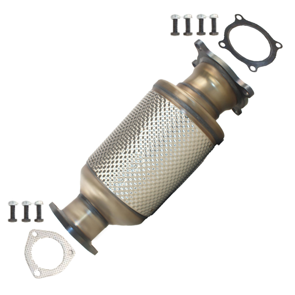 2017-2018 Audi A4 Quattro 2.0L Catalytic Converter - EPA Approved
