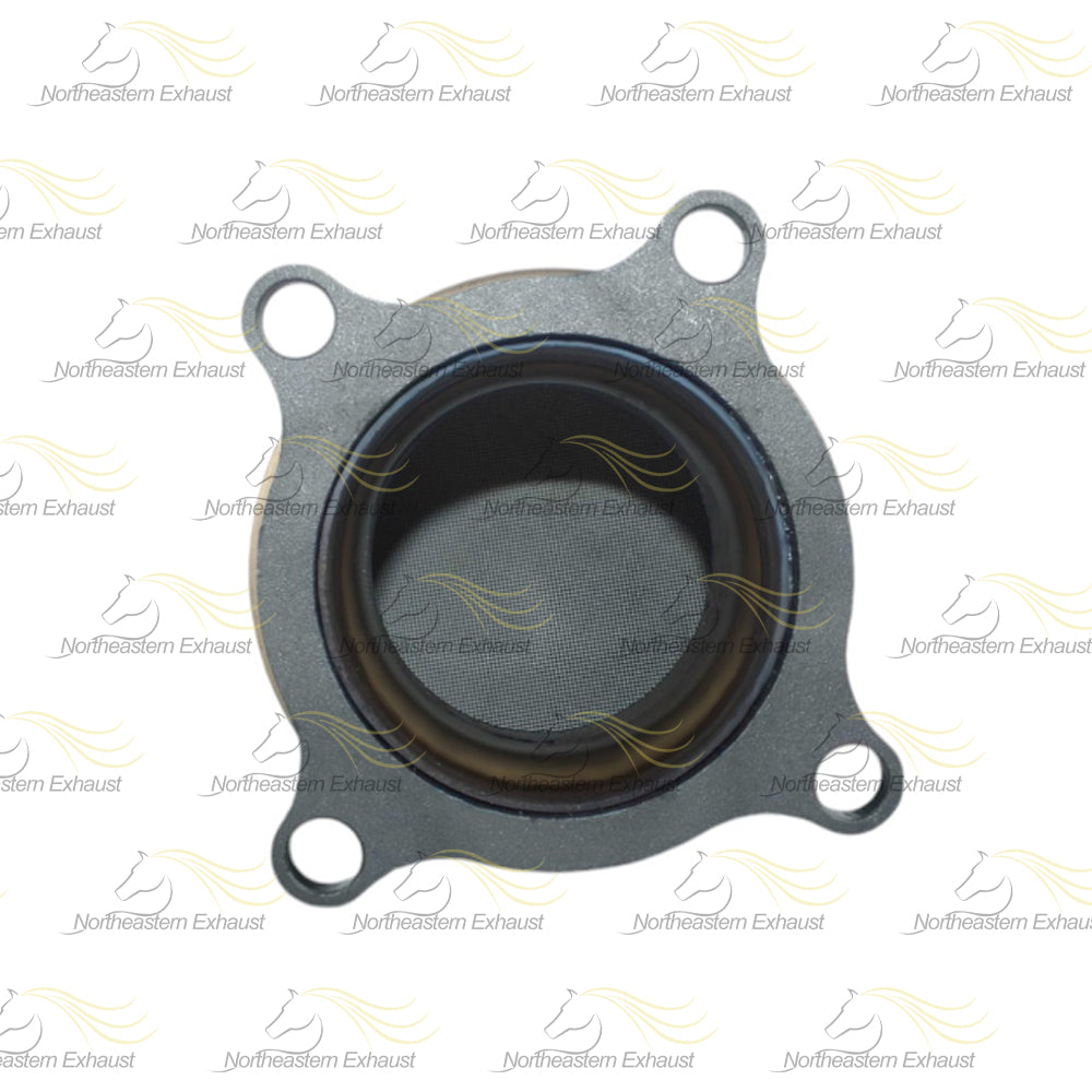 2017-2018 Audi A4 Quattro 2.0L Catalytic Converter - EPA Approved