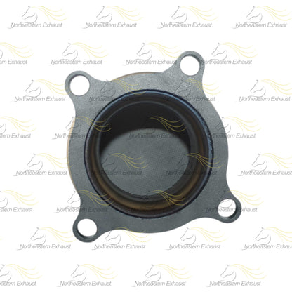 2017-2018 Audi A4 Quattro 2.0L Catalytic Converter - EPA Approved