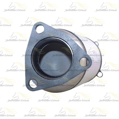 2017-2018 Audi A4 Quattro 2.0L Catalytic Converter - EPA Approved