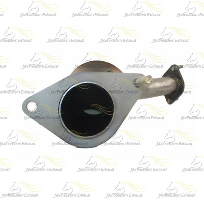 EPA Approved Pair of Exhaust Catalytic Converters for 2018-2020 Infiniti Q50 & Q60 3.0L