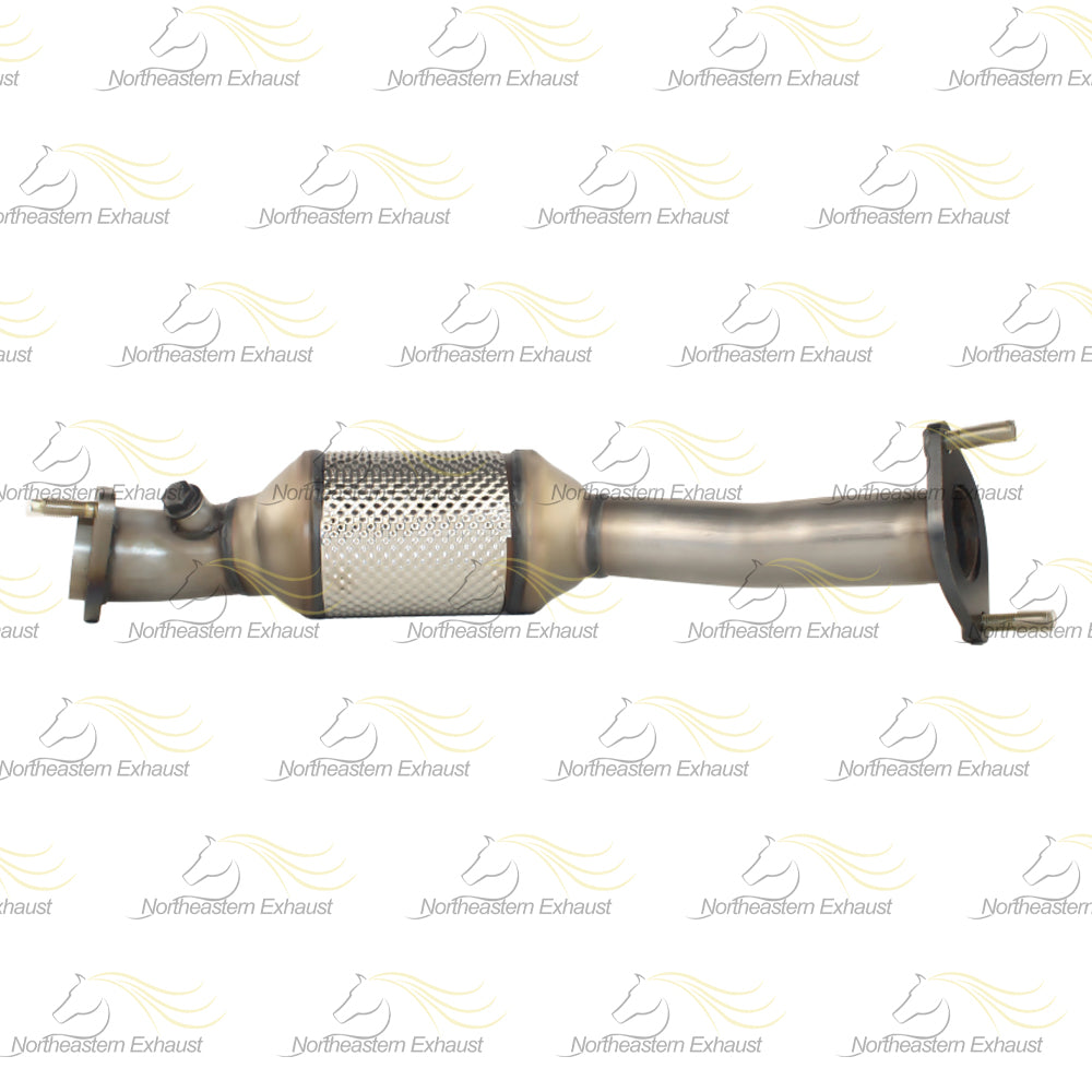 2018-2020 Infiniti Q50/Q60 3.0L EPA Approved Catalytic Converter