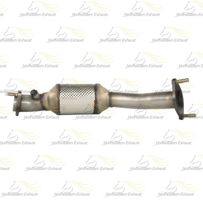 2018-2020 Infiniti Q50/Q60 3.0L EPA Approved Catalytic Converter