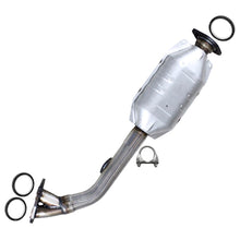 1996-2000 Toyota 4runner 3.4L Catalytic Converter - EPA Approved | Rear