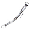 2002-2006 Nissan Altima 2.5L Catalytic Converter - EPA Approved | Rear