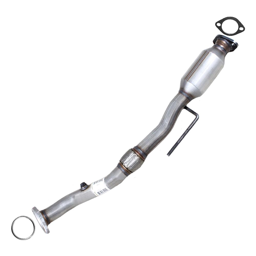 2002-2006 Nissan Altima 2.5L Catalytic Converter - EPA Approved | Rear