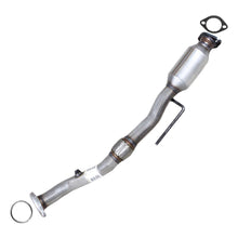 2002-2006 Nissan Altima 2.5L Catalytic Converter - EPA Approved | Rear