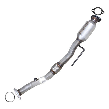 2002-2006 Nissan Altima 2.5L Catalytic Converter - EPA Approved | Rear