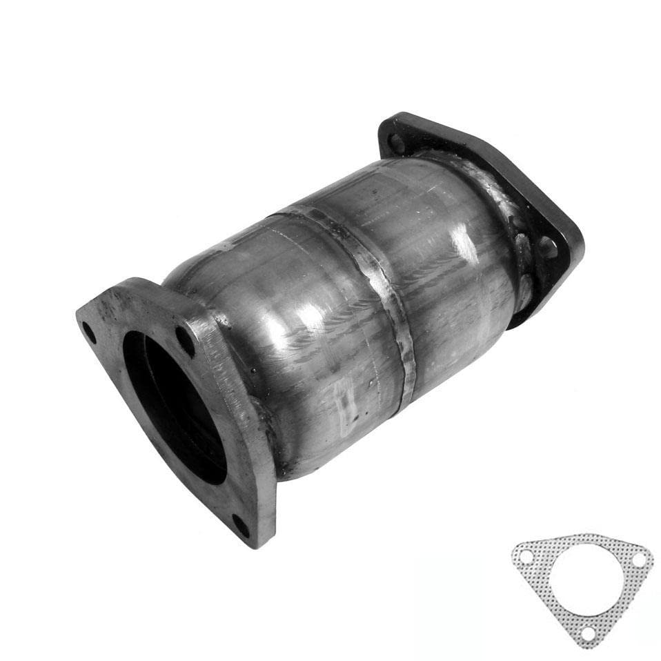 Front Catalytic Converter for 2004-2008 Chevrolet Aveo and 2007-2008 Aveo5 1.6L