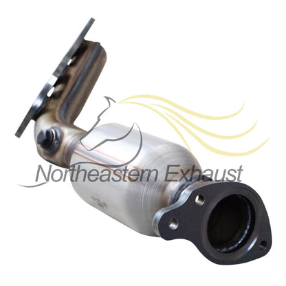 Passenger-Side Manifold Catalytic for 2003-2009 Toyota 4Runner and 2007-2009 FJ Cruiser 4.0L
