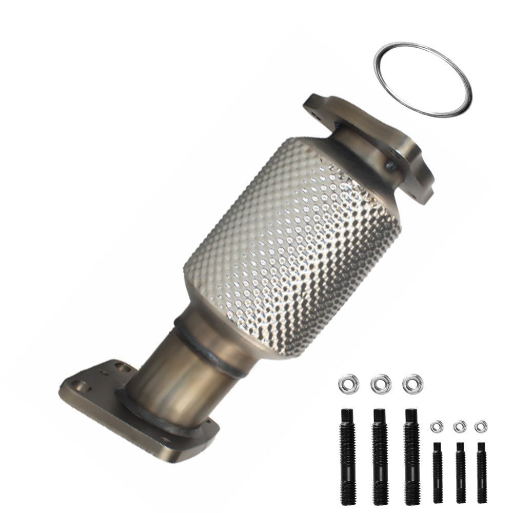 2012-2015 Buick Verano 2.4L Catalytic Converter