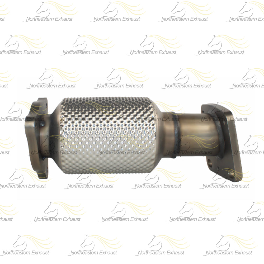 2012-2015 Buick Verano 2.4L Catalytic Converter
