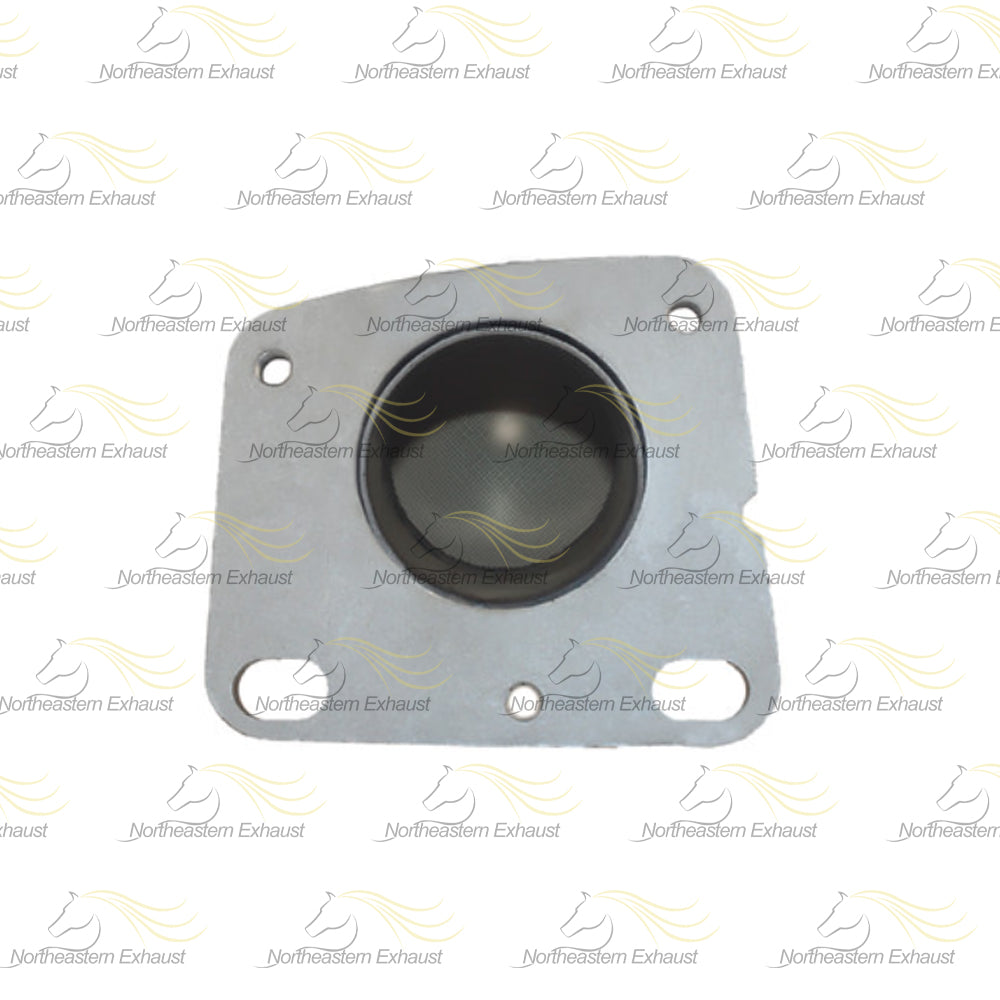 2012-2015 Buick Verano 2.4L Catalytic Converter