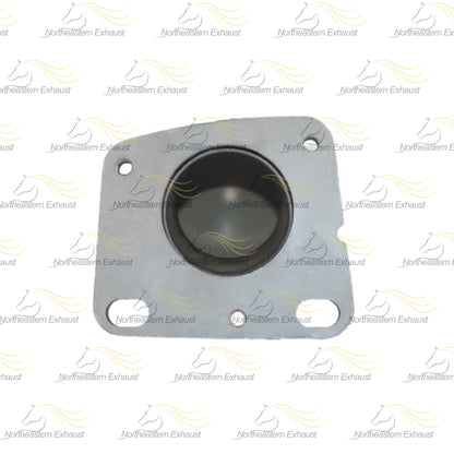2012-2015 Buick Verano 2.4L Catalytic Converter