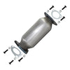 Rear Catalytic Converter for 2003-2006 Acura MDX 3.5L and 2004-2008 TL 3.2L