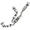 2003-2007 Nissan Murano 3.5L Catalytic Converters - EPA Approved