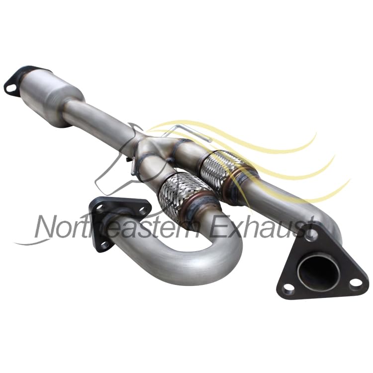 2003-2007 Nissan Murano 3.5L Catalytic Converters - EPA Approved