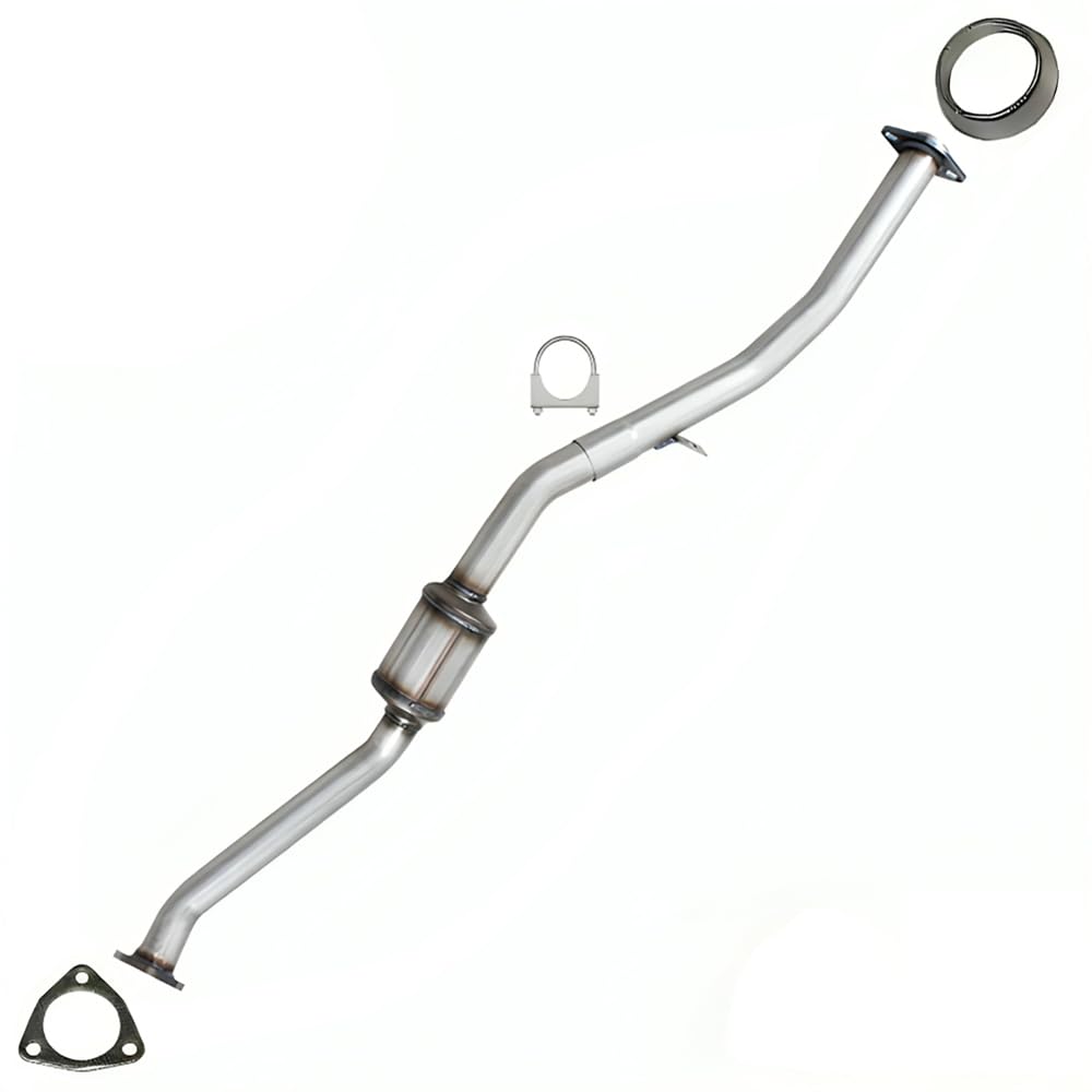 Catalytic Converter for 2006-2009 Subaru Legacy 2.5L | 2006-2009 Outback 2.5L