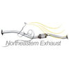 Catalytic Converter for 2006-2009 Subaru Legacy 2.5L | 2006-2009 Outback 2.5L