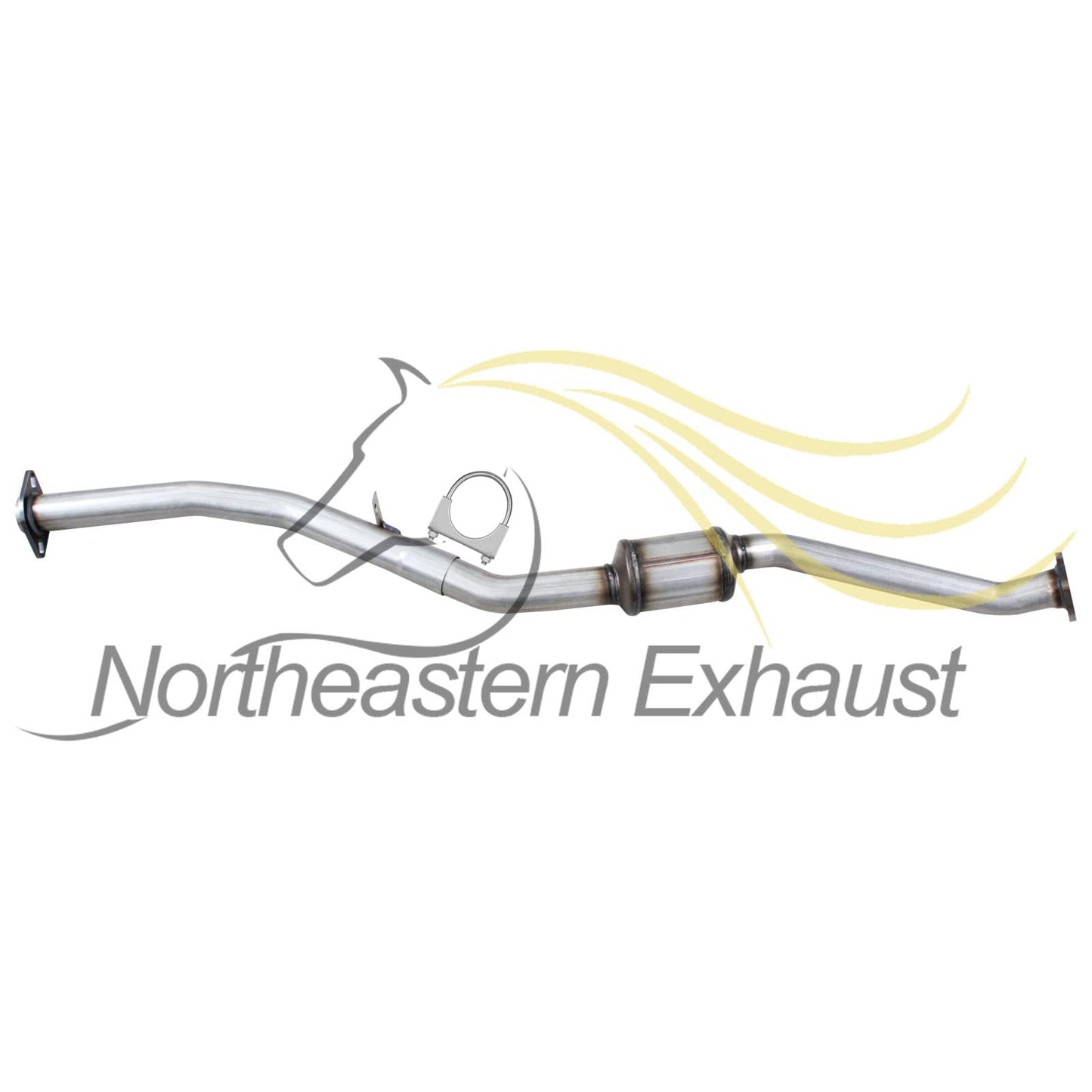 Catalytic Converter for 2006-2009 Subaru Legacy 2.5L | 2006-2009 Outback 2.5L