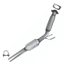 Catalytic Converter for 2012-2014 Volkswagen Beetle and Golf 2.5L